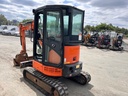 AM385 MINIPELLE Hitachi ZX26U