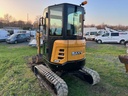 M7018 MINI PELLE 2T7 SANY SY 26