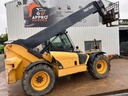 AM377 Bobcat T40140 Téléscopique manuscopique 4x4 