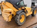 AM377 Bobcat T40140 Téléscopique manuscopique 4x4 