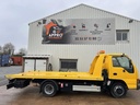 Isuzu R70 DEPANNAGE MONZA 4x2