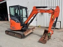 AM385 MINIPELLE Hitachi ZX26U