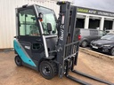 AM397 NEUF Baoli KBE20 N CHARIOT A MAT TRIPLEX 
