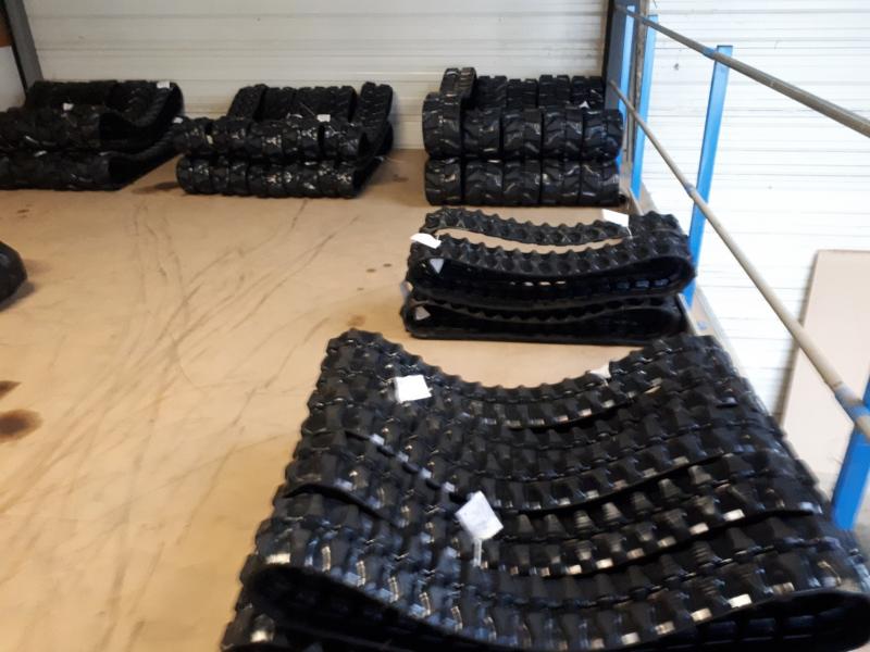 EIDER CHENILLES CAOUTCHOUC MINI PELLE