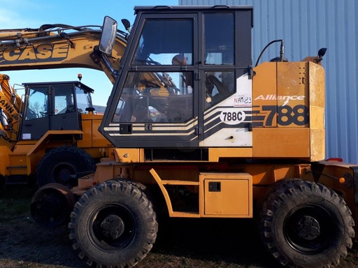 AM45 CASE 788 P 