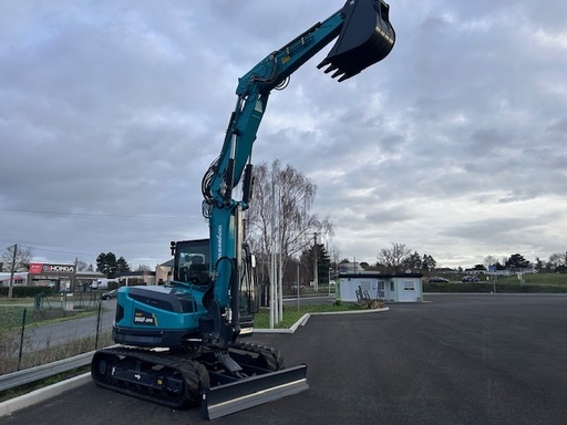 SWE90-00831 – PELLE 9T6 NEUVE - SUNWARD
