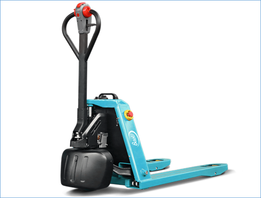 TRANSPALETTE BAOLI  EP15-03 Capacité 1500 kg